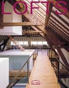 Aurora Cuito, Aurora (Ed) Cuito, Ana G. Canizares - Good Ideas: Lofts