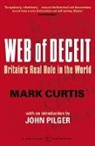 Mark Curtis - Web of Deceit