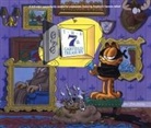Jim Davis - The Seventh Garfield Treasure