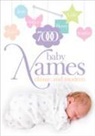Hilary Spence - 7000 Baby Names