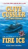 Clive Cussler, Paul Kemprecos - Fire Ice