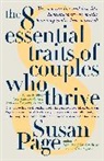 Susan Page - The 8 Essential Traits of Couples Who Thrive