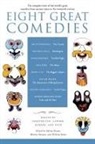 Sylvan Barnet, Morton Berman, William Burto, Sylvan Barnet, Morton Berman, William Burto... - Eight Great Comedies