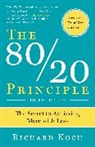 Richard Koch - 80/20 Principle