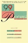 Anthony Astbury, Geoffrey Godbert, Harold Pinter, Harold Astbury Pinter, Anthony Astbury, Geoffrey Godbert... - 99 Poems in Translation