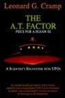 Leonard G Cramp, Leonard G. Cramp, First Last - The A.T. Factor