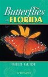 Jaret Daniels, Jaret C. Daniels - Butterflies of Florida Field Guide
