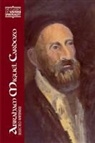 Abraham Miguel Cardozo, Abraham Miguel/ Halperin Cardozo - Abraham Miguel Cardozo
