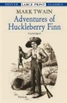 Mark Twain - The Adventures of Huckleberry Finn