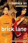 Monica Ali - Brick Lane