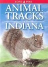 Tamara Eder, Ian Sheldon, Gary Ross, Ian Sheldon - Animal Tracks of Indiana