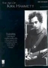 Kirk (CRT) Metallica (CRT)/ Hammett, Arthur Rotfeld - Metallica - the Art of Kirk Hammett