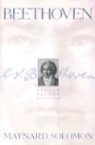 Maynard Solomon - Beethoven