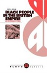 Peter Fryer, Fryer Peter - Black People in the British Empire
