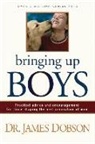 James Dobson, James C. Dobson - Bringing Up Boys
