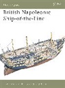 Angus Konstam, Tony Bryan - British Napoleonic Ship-Of-The-Line