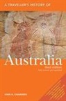 John H. Chambers, N Sinclair, N. Sinclair, John H. Chambers - Traveller''s History of Australia