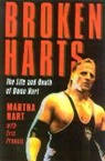 Eric Francis, m francis Hart, Martha Hart, Hart Martha - Broken harts