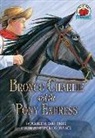 Marlene Targ Brill, Craig Orback - Bronco Charlie and the Pony Express