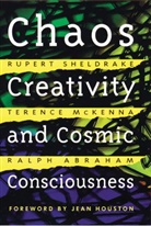 Ralph Abraham, Terence Mckenna, r mckenna Sheldrake, Rupert Sheldrake, Various - Chaos creativity cosmic consciousne
