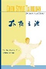 David Gaffney, Davidine Sim, Davidine Siaw-Voon Sim - Chen Style Taijiquan