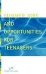 Molly Delano, Delano Molly, Lifeworks, Lifeworks Lifeworks, Molly Lifeworks Delano - Summer Jobs and Opportunities for Teenagers