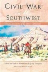 Jerry Thompson, Jerry Thompson - Civil War in the Southwest
