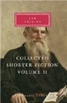 John Bayley, Nigel Cooper, Alymer Maude, Louise Maude, Leo Tolstoy, Leo Nikolayevich Tolstoy - Collected Shorter Fiction of Leo Tolstoy, Volume II