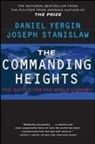 Joseph Stanislaw, Yergin, Daniel Yergin - The Commanding Heights