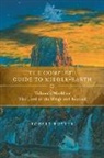 Robert Foster - The Complete Guide to Middle-Earth