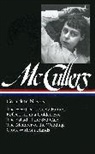 Carson McCullers, Carlos L. Dews - Complete Novels