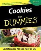 BLOOM, Carole Bloom - Cookies for Dummies