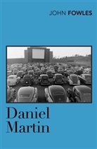 John Fowles, Fowles John - Daniel martin