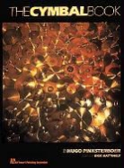Hugo Pinksterboer, Rick Mattingly - Cymbal Book