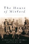 Jonathan Guiness, Jonathan Guinness, Guinness Jonathan - The House of Mitford