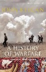 John Keegan - A History of Warfare