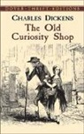 Charles Dickens - Old Curiosity Shop