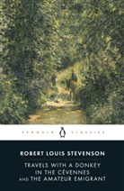 Christopher Maclachlan, Robert Louis Stevenson, Christopher Maclachlan, MacLachlan Christopher - Travels With A Donkey In The Cevennes And The Amateur Emigrant
