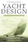 Norman L Skene, Norman L. Skene, Norman Locke Skene - Elements of Yacht Design