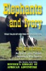 John Alfred Jordan, John Alfred Jorden, John Prebble, Mike Resnick - Elephants and Ivory