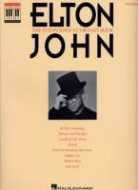 Elton John, Sir Elton John - Elton John Keyboard Book