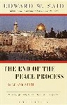 Edward W. Said - The End of the Peace Process