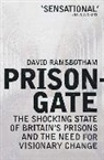 David Ramsbotham, Sir David Ramsbotham - Prisongate