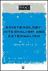 Kornblith, H Kornblith, Hilary Kornblith, Hilary (University of Vermont Kornblith, Hilary Kornblith, Hilary (University of Vermont Kornblith - Epistemology