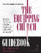Sue Mallory, Brad Smith - The Equipping Church Guidebook