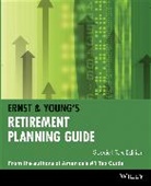 William J. Arnone, Ernst, Ernst &amp; Young Llp, ERNST YOUNG, Freida Kavouras, Martin Nissenbaum - Ernst & Young's Retirement Planning Guide