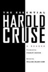Harold Cruse, William Jelani Cobb - The Essential Harold Cruse