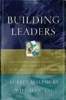 Aubrey Malphurs, Aubrey/ Mancini Malphurs, Will Mancini - Building Leaders