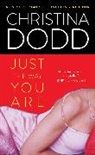 Christina Dodd - Just the Way You Are