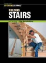 Andrew Engel, Fine Homebuilding Magazine (EDT), Fine Homebuilding - Building Stairs